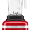 KitchenAid Standmixer High Performance In Empire Rot 22