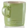 Le Creuset Becher 0,35 Liter In Palm Metallic 31