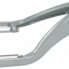 Westmark Gemüse-Doppelschäler Peel-Star Alu 11