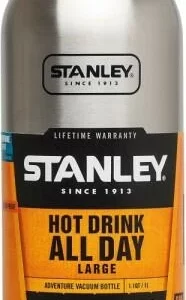Stanley Vakuum-Flasche 1 Liter 8
