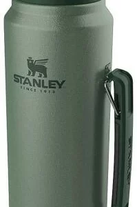 Stanley Classic Isolierflasche 1 Liter, Grün 6