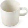 Le Creuset Espressotasse, 100 Ml In Meringue 17