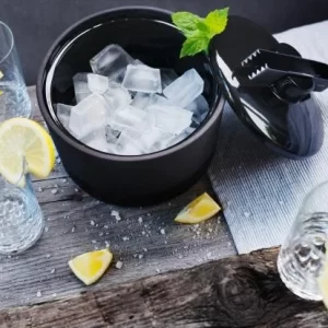 Magisso Eiswürfelbehälter In Terrakotta 15