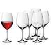 WMF Burgunderkelch-Set Easy Plus 8