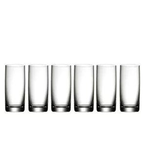 WMF Longdrinkglas Easy, 6er Set 7