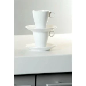 WMF Espressotasse Barista Mit Paddel 12