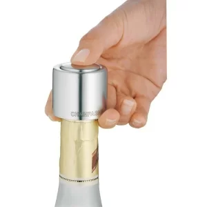 WMF Sektflaschenverschluss Clever & More 7