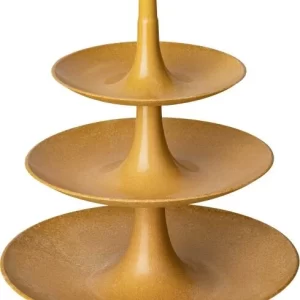 Koziol Etagere BABELL In Wood BIG 8