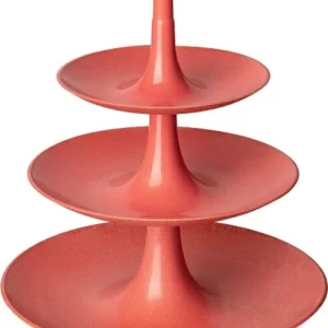 Koziol Etagere BABELL In Coral BIG 8