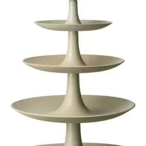 Koziol Etagere BABELL In Sand L 8