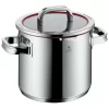 WMF Gemüsetopf Function 4 24 Cm / 22 Cm / 8,8 L / 15,5 Cm 11