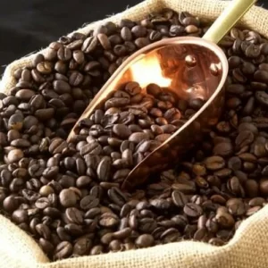PEUGEOT Kaffeemühle Antique, 21 Cm 15