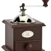 PEUGEOT Kaffeemühle Nostalgie In Buche Braun 17