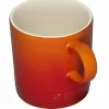 Le Creuset Espressotasse In Ofenrot 16