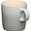 Le Creuset Becher 0,35 Liter In Perlgrau 11