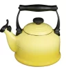 Le Creuset Wasserkessel Tradition Citrus 4