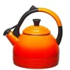 Le Creuset Wasserkessel Drop In Ofenrot 4