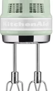 KitchenAid Handrührer Pistazie 15