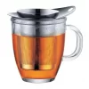 Bodum Glastasse New Yo-Yo Set, 0,35 L, Glänzend 11