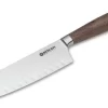 Böker Santoku Core Mit Kullen 14