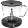 Carl Henkel Kaffeefilter Coffee TaC Mit Timer, 1 Liter 5