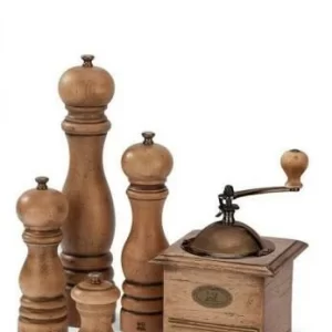 PEUGEOT Kaffeemühle Antique, 21 Cm 9