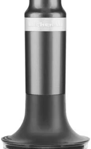KitchenAid Kabelloser Stabmixer Artisan In Medallion Silber 12