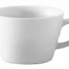 Kahla Five Senses Cappuccino-Obertasse 0,25 L Weiß 11