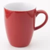 Kahla Pronto Macchiatobecher 0,28 L Rot 11