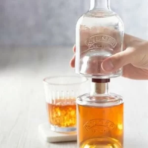Kilner Flaschen-Set, 2-teilig 9