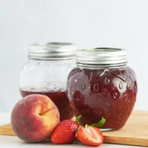 Kilner Marmeladenglas Erdbeere, 400 Ml 11