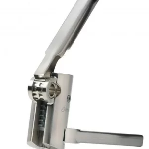 Le Creuset Screwpull Korkenzieher Leverpull LM-G10 Geo In Metal 10