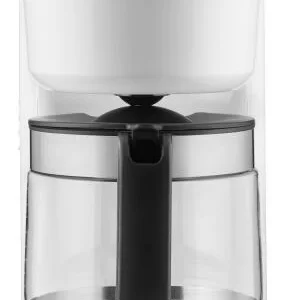 KitchenAid Kaffeemaschine Classic In Weiß 9