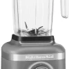 KitchenAid Standmixer K150 In Dunkelgrau 14