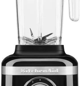 KitchenAid Standmixer K150 In Onyx Schwarz 8