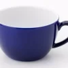 Kahla Pronto Cappuccino-Obertasse 0,25 L In Nachtblau 5