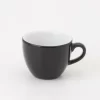 Kahla Pronto Espresso-Obertasse 0,08 L In Schwarz 20