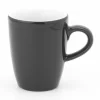 Kahla Pronto Espresso-Obertasse Hoch 0,10 L In Schwarz 16