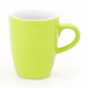 Kahla Pronto Espresso-Obertasse Hoch 0,10 L In Limone 10
