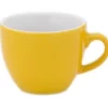 Kahla Pronto Espresso-Obertasse 0,08 L In Orange-gelb 10