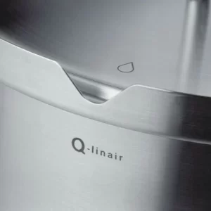 BK Cookware Bv BK Suppentopf Q-linair Master 20