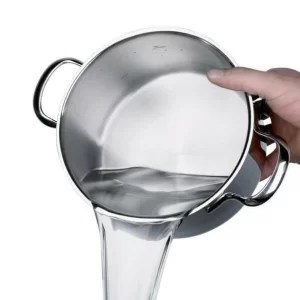Schulte-Ufer Suppentopf Romana I 28 Cm/ 12Liter 15