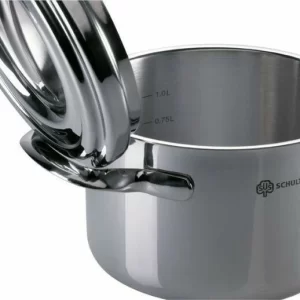 Schulte-Ufer Suppentopf Romana I 28 Cm/ 12Liter 21