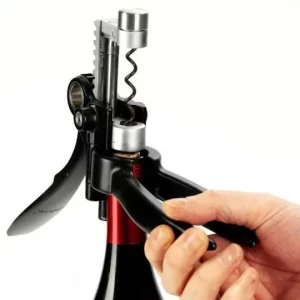 Le Creuset Screwpull Korkenzieher Leverpull LM-250 22
