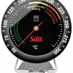 Silit Backofenthermometer Sensero 7