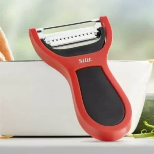 Silit 2 In 1 Schäler 16