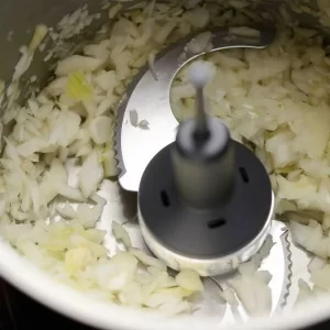 KitchenAid Cook Processor ARTISAN In Creme 26