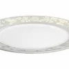 Pillivuyt Teller Solene Flach 20 Cm 16
