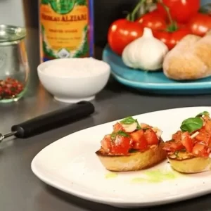 Triangle Tomatenentstieler Spirit 12