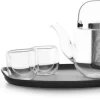 Viva Scandinavia Tee-Set Aus Glas, 6-teilig 11
